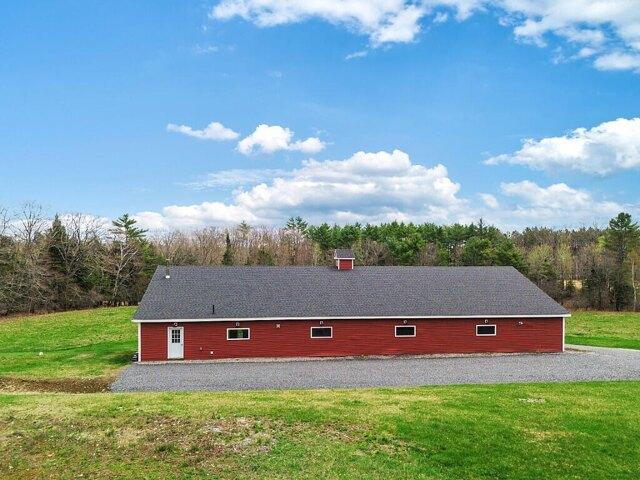House for sale in Vassalboro, Maine