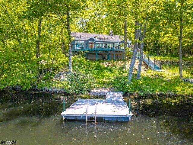 House for sale in Glenwood, New Jersey