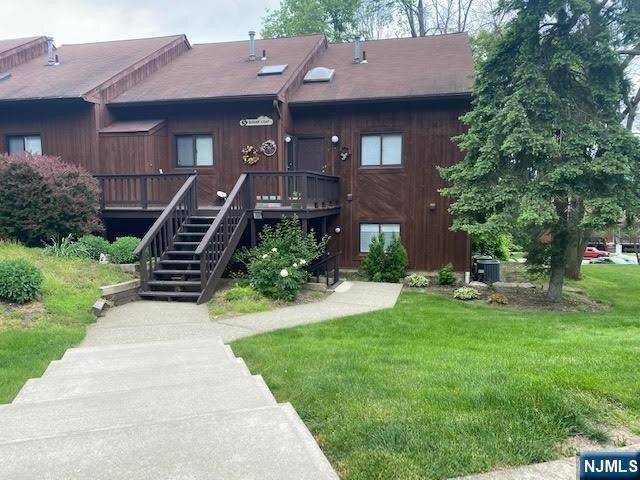 House for sale in Great Gorge Village, Vernon Township
