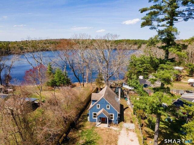 House for sale in Voluntown, Connecticut