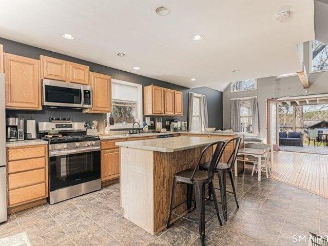 House for sale in Voluntown, Connecticut
