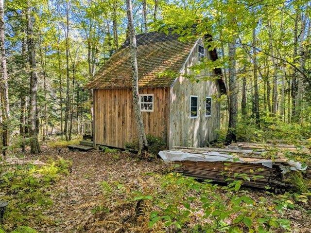 House for sale in Waldoboro, Maine