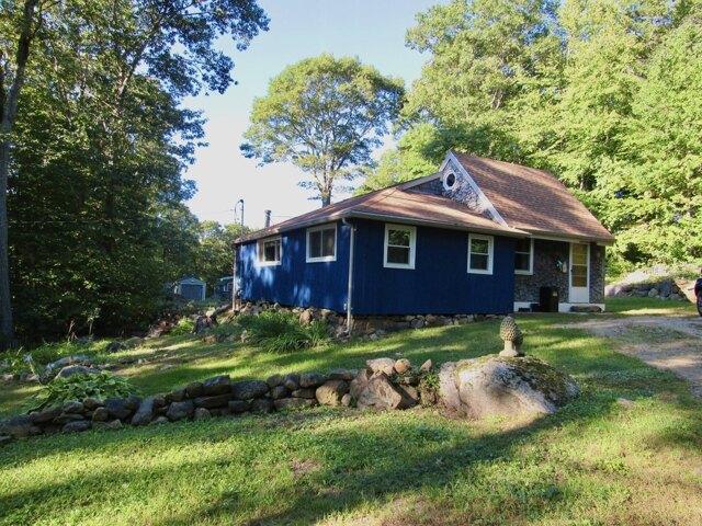 House for sale in Wales, Hampden County