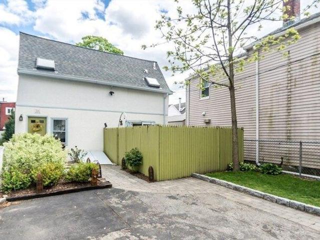 House for sale in Waltham, Massachusetts