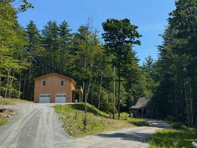 House for sale in Wardsboro, Vermont