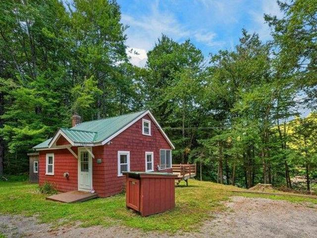 House for sale in Wardsboro, Vermont