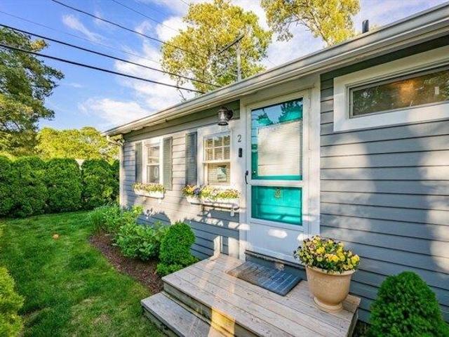 House for sale in East Wareham, Massachusetts