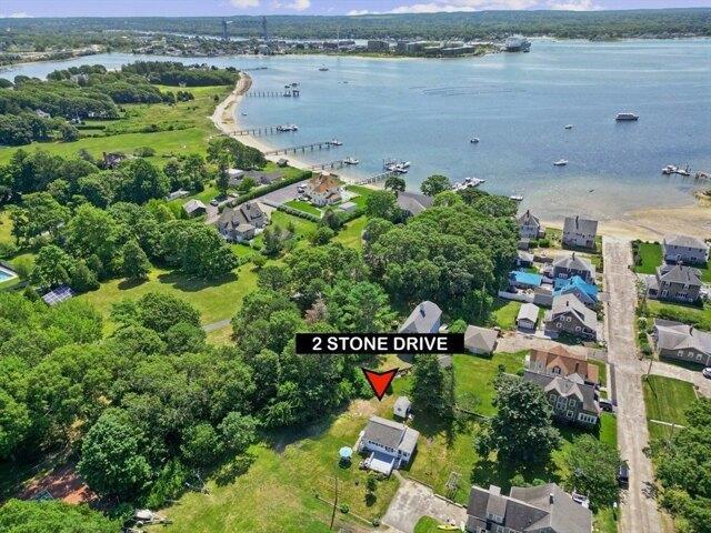 House for sale in East Wareham, Massachusetts