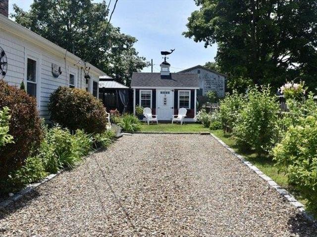 House for sale in East Wareham, Massachusetts