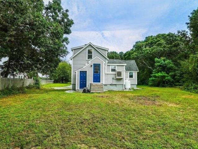 House for sale in East Wareham, Massachusetts