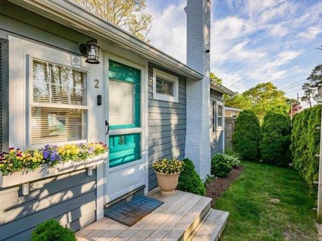 House for sale in East Wareham, Massachusetts