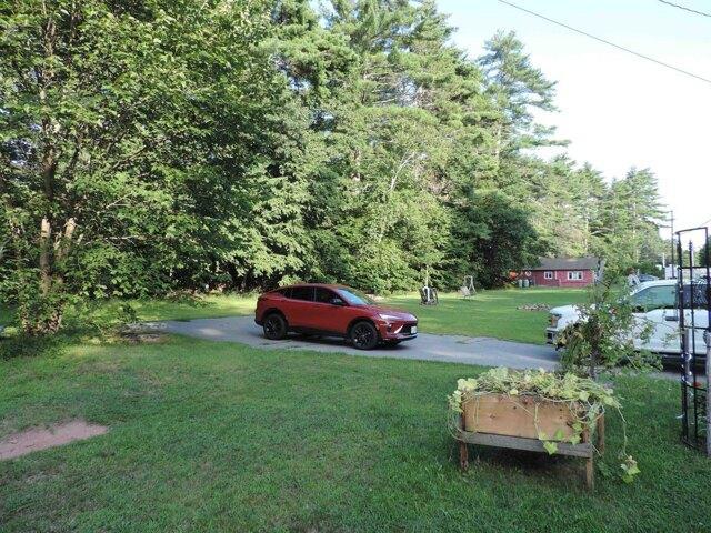 House for sale in New Hampshire