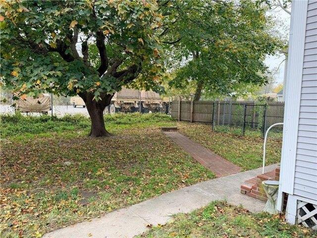 House for sale in Warren, Rhode Island