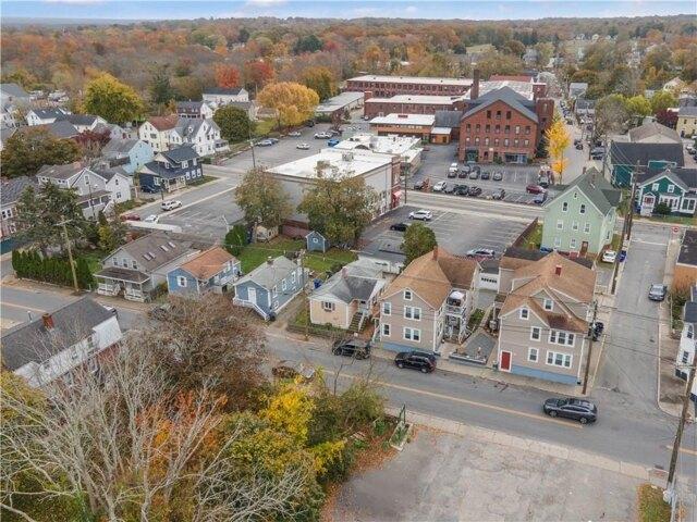 House for sale in Warren, Rhode Island