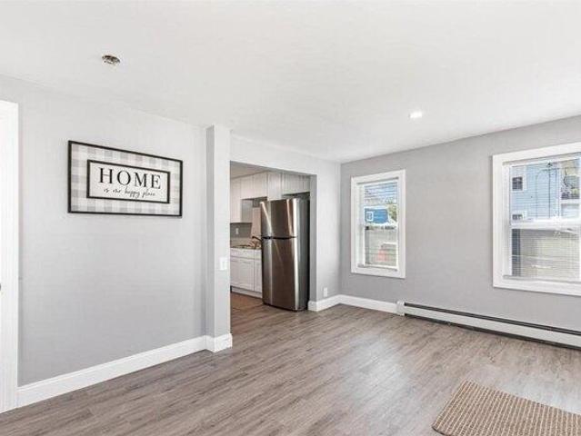 House for sale in Warwick, Rhode Island