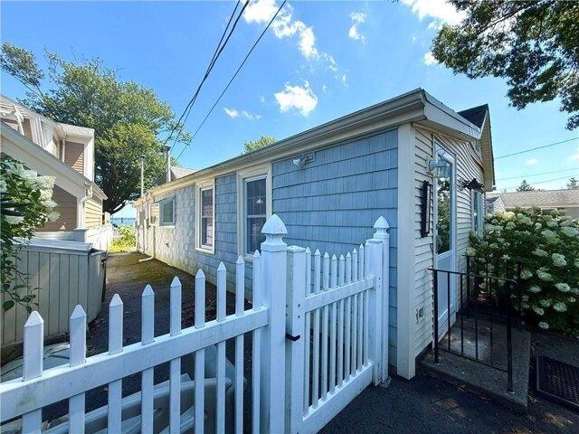 House for sale in Gaspee Point, Warwick