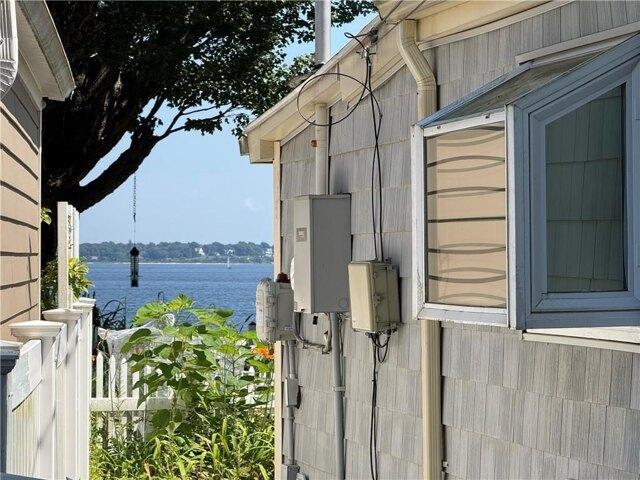 House for sale in Gaspee Point, Warwick