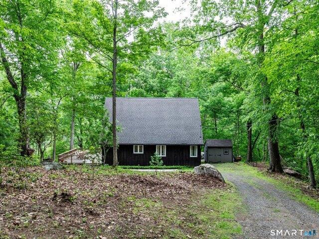 House for sale in Washington, Connecticut