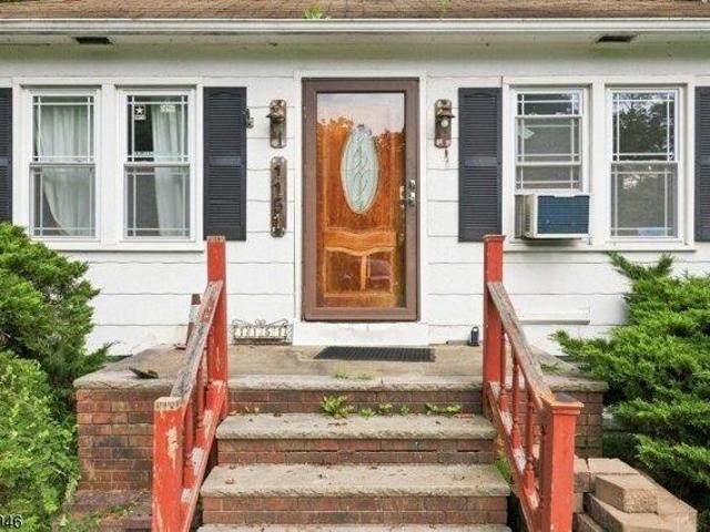 House for sale in New Jersey