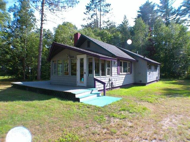 House for sale in Waterford, Maine