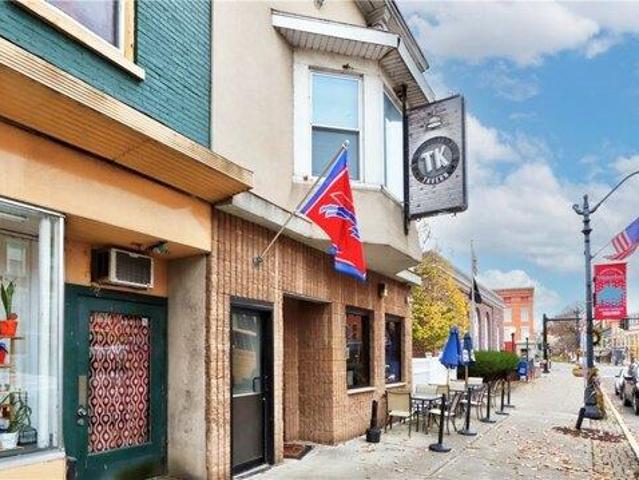 House for sale in Seneca, New York