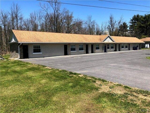 House for sale in Oneida, New York