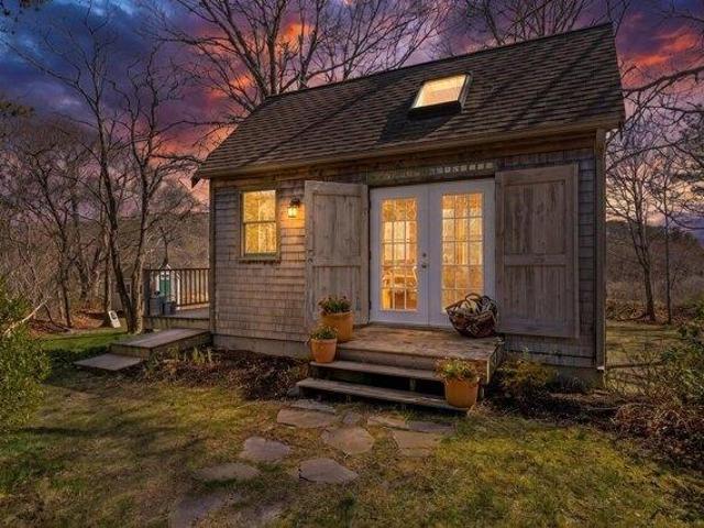 House for sale in Wellfleet, Massachusetts