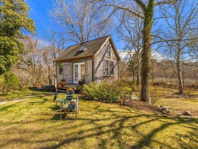 House for sale in Wellfleet, Massachusetts