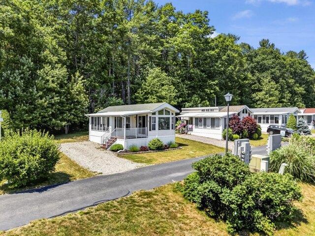 House for sale in Wells, Maine