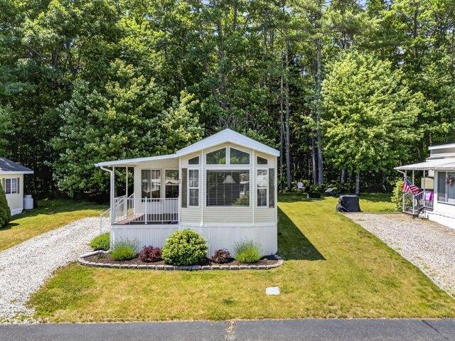 House for sale in Wells, Maine