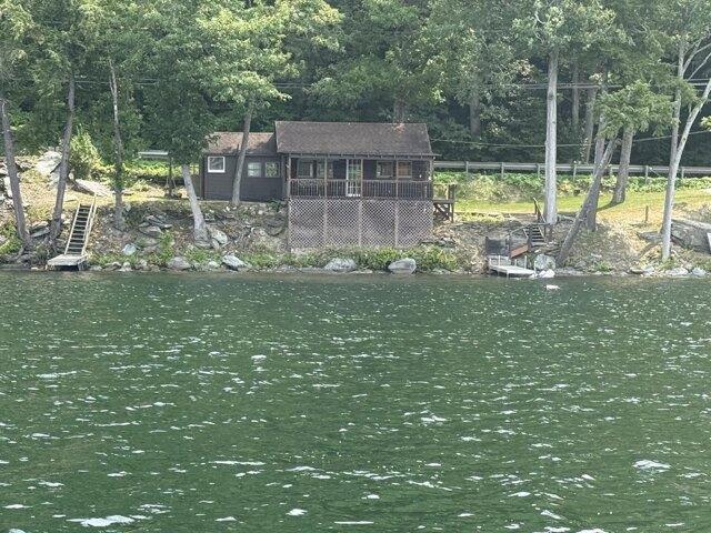 House for sale in Wells, Vermont
