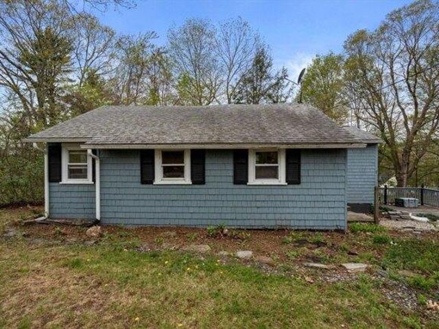House for sale in West Boylston, Massachusetts