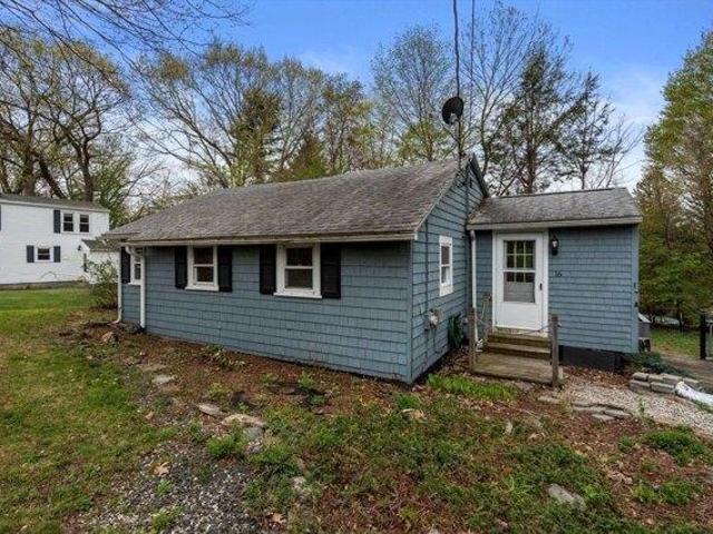 House for sale in West Boylston, Massachusetts