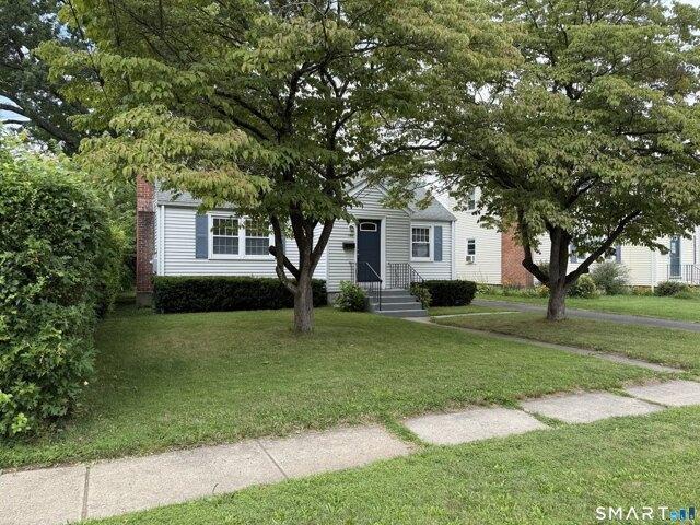 House for sale in W Hartford, Connecticut