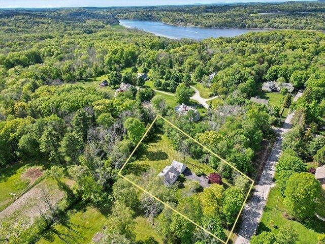 House for sale in West Newbury, Massachusetts
