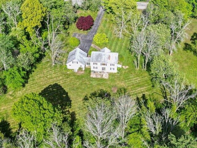 House for sale in West Newbury, Massachusetts