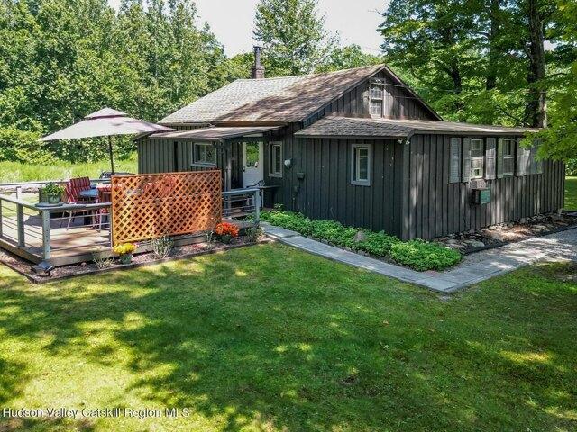 House for sale in Olive, New York