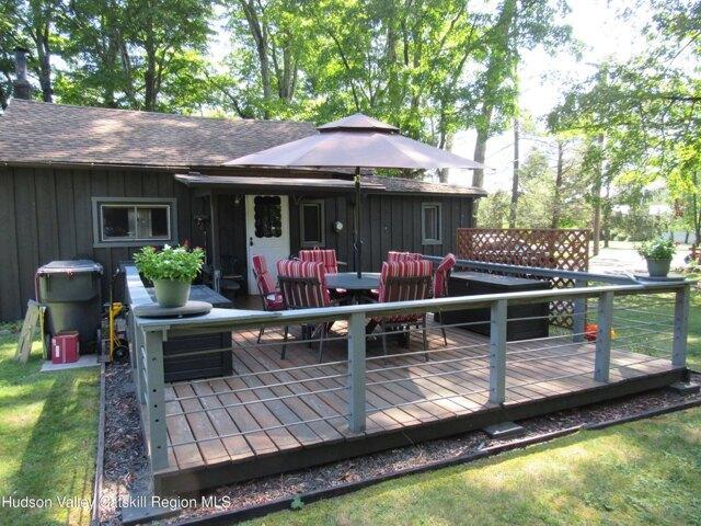 House for sale in Olive, New York