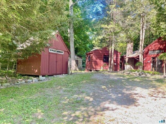 House for sale in Weston, Connecticut