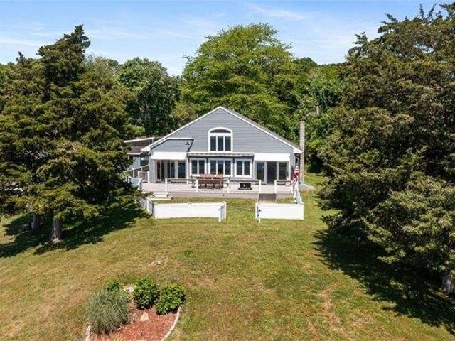 House for sale in Bristol, Massachusetts