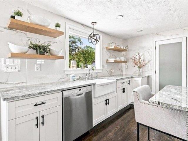 House for sale in Whitman, Massachusetts