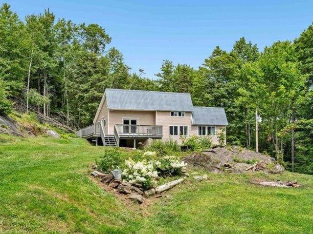 House for sale in Williamstown, Vermont
