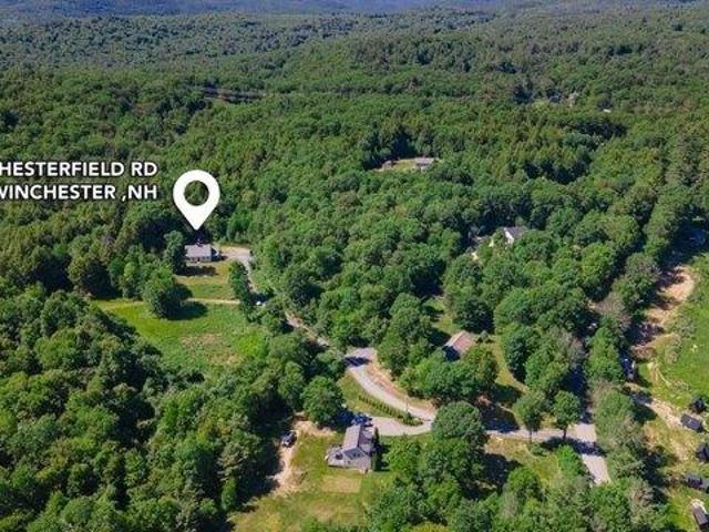 House for sale in New Hampshire