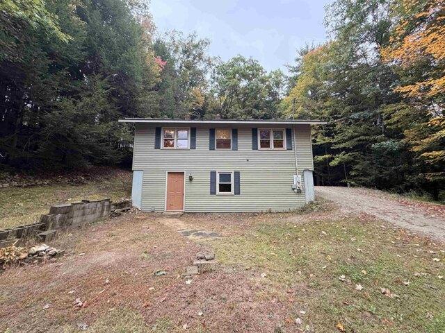 House for sale in Winchester, Cheshire County