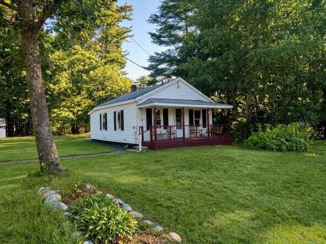 House for sale in Windham, Maine