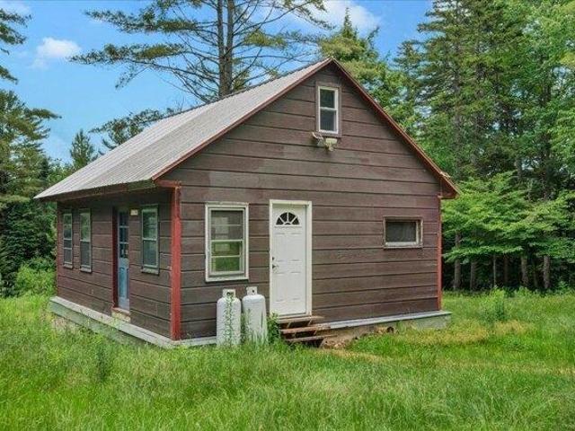 House for sale in Wolcott, Vermont