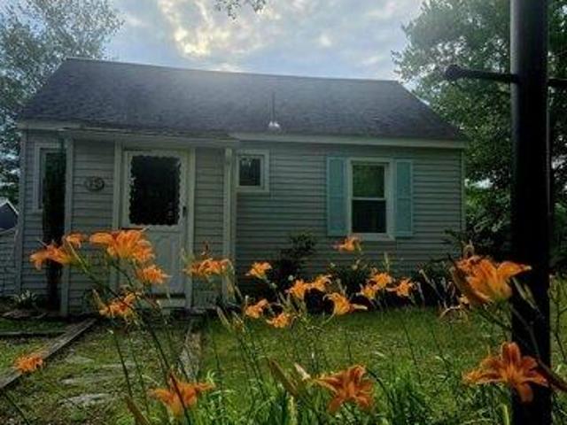 House for sale in Woodstock, Connecticut