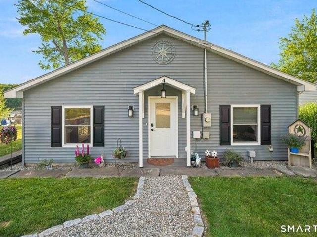House for sale in Woodstock, Connecticut