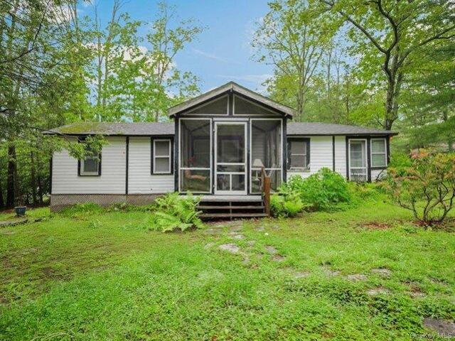 House for sale in Wurtsboro, New York