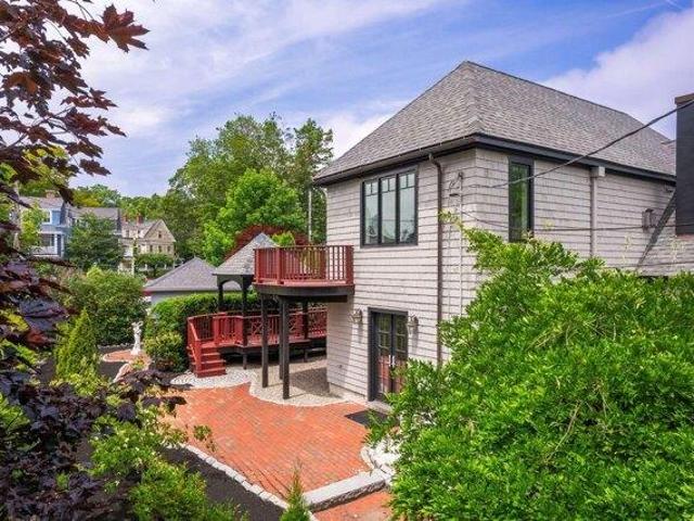 House for sale in York, Maine